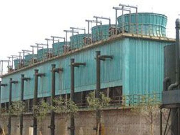 混凝土結(jié)構冷卻塔