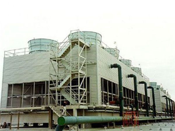 混凝土結(jié)構冷卻塔