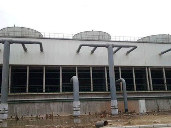 混凝土結(jié)構冷卻塔