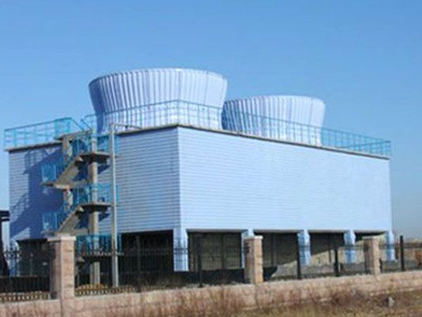 混凝土結(jié)構冷卻塔