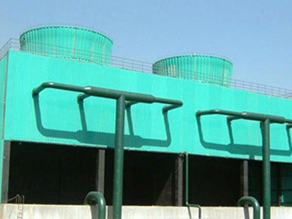 混凝土結(jié)構冷卻塔